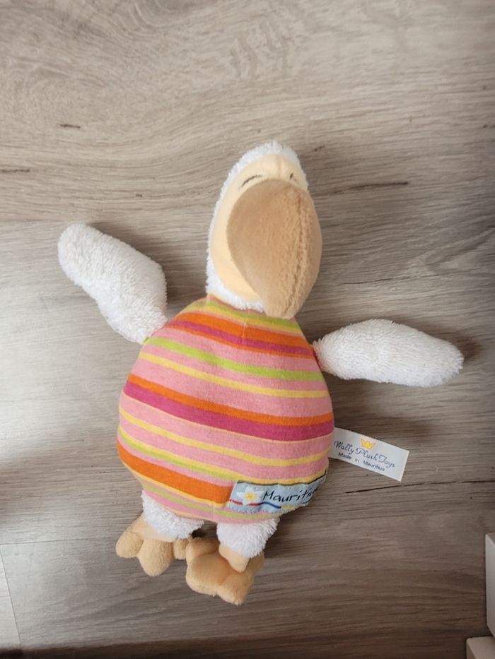 Doudou mauritius