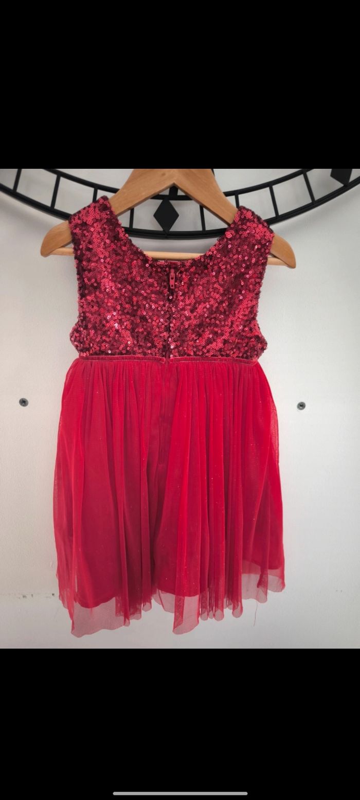 Robe de cérémonie - photo numéro 2