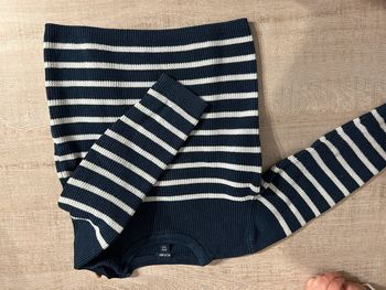 Pull enfants