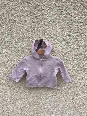 Veste Kiabi 9 mois