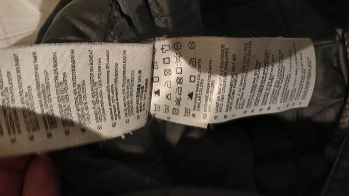 Blouson homme carhartt détroit original - photo numéro 7