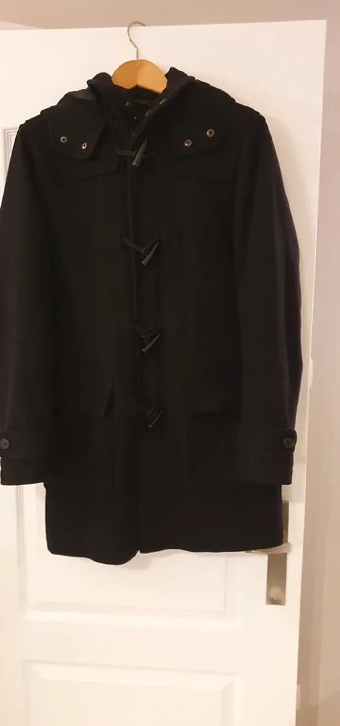 duffle coat