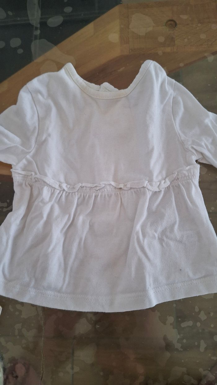 Lot 1 mois - photo numéro 2