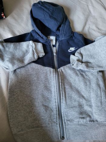 Veste nike