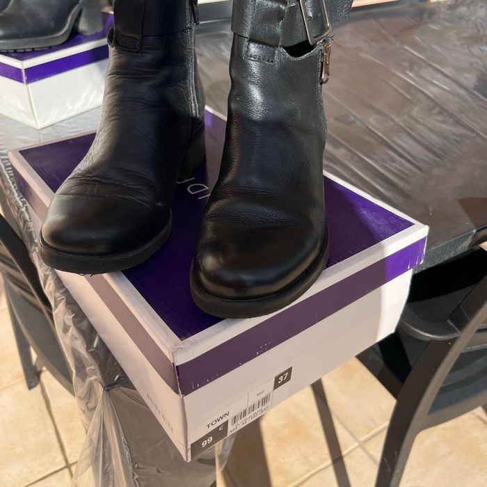 Bottines