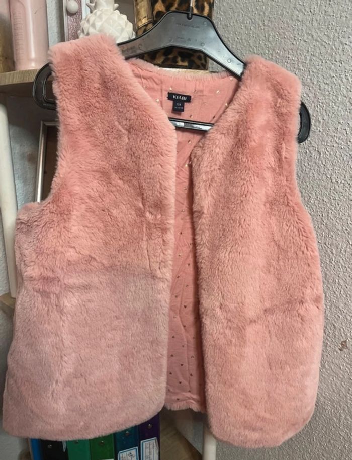 Lot vêtement tenue complète - photo numéro 4