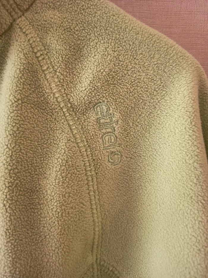 Sweat polaire enfant. Marque etirel. (D66) - photo numéro 3