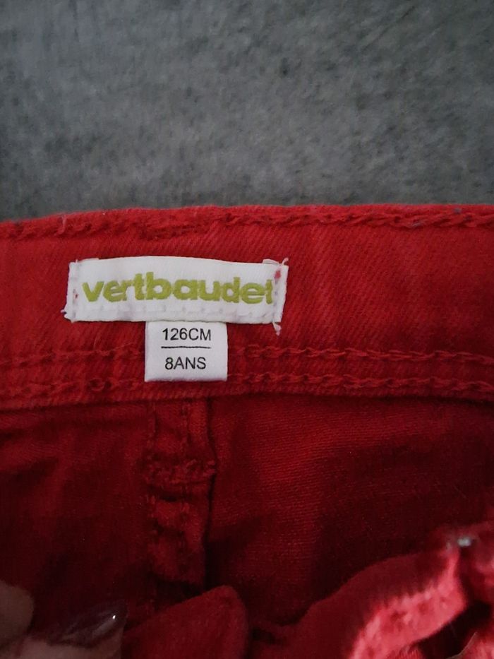 Pantalon - photo numéro 2