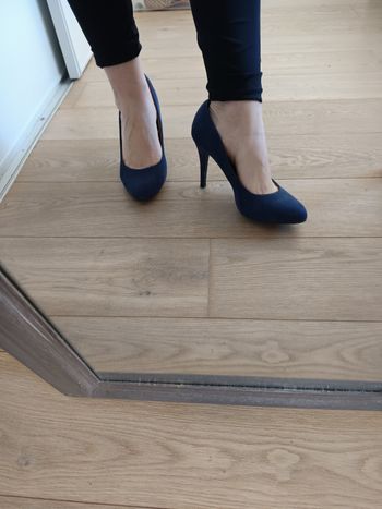 Chaussures à talon