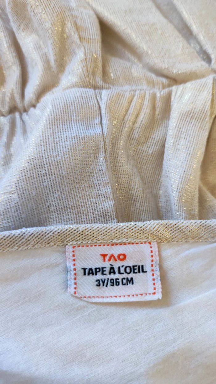 Robe taille 3 ans - photo numéro 4