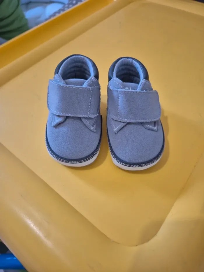 Basket Chicco taille 15