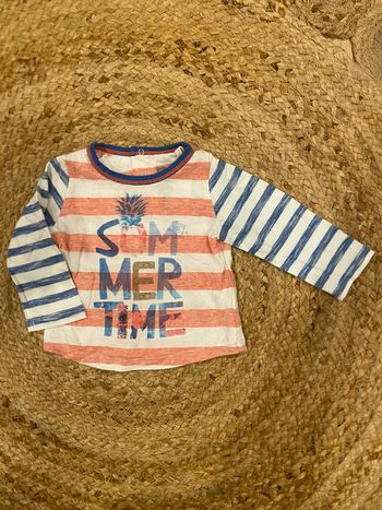 Tee-shirts enfant 6 mois Catimini