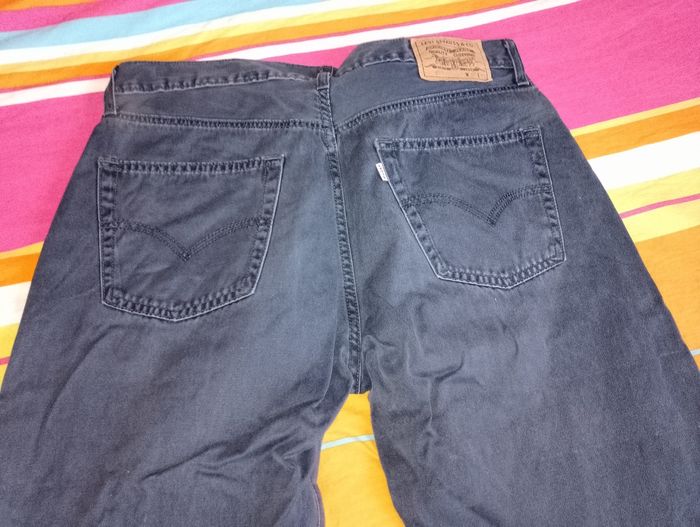 Jean's Levi's - photo numéro 10