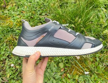 Baskets Hugo Boss Pointure 45
