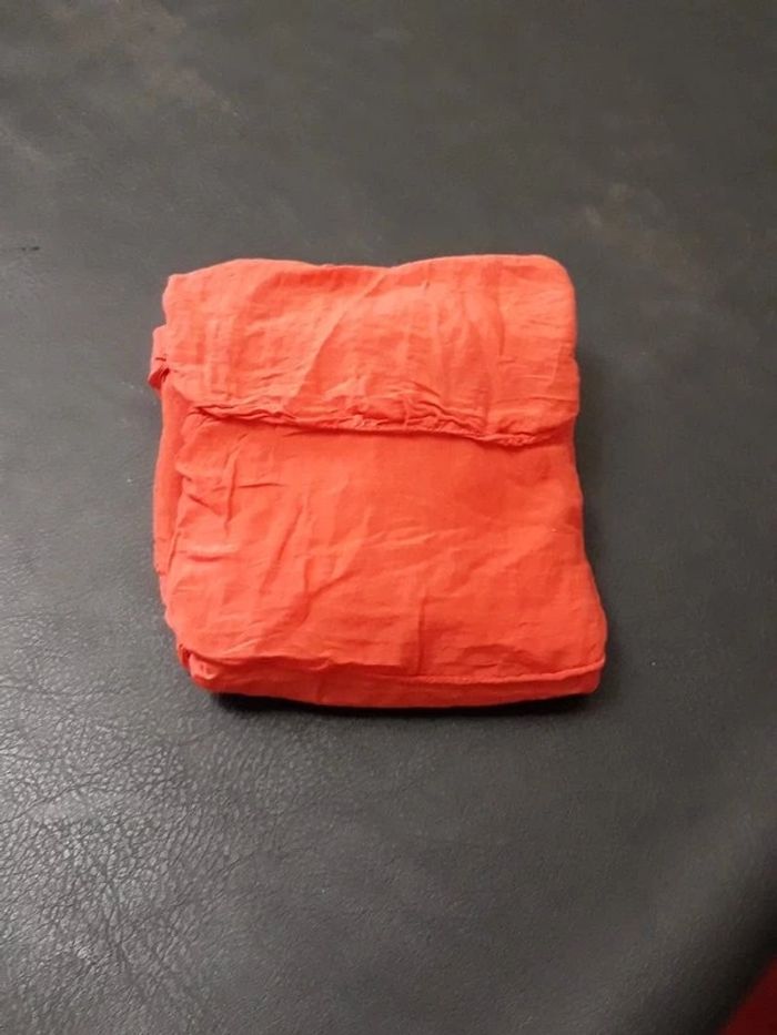 Lot de 2 tuniques été femme L - photo numéro 5