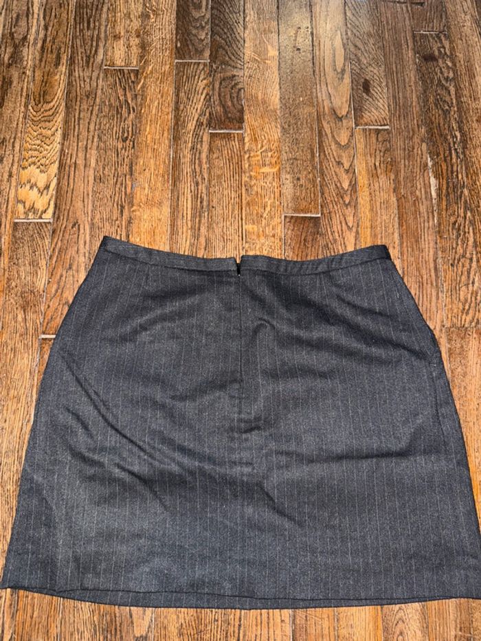 Jupe Tara jarmon Taille 38 Avec de la laine - photo numéro 4