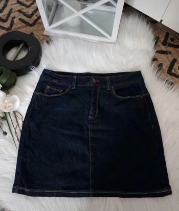 Jupe en jeans Neuve Taille M🌿💝