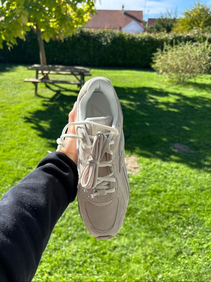 New Balance  204L Mushroom - Taille 40 - photo numéro 7