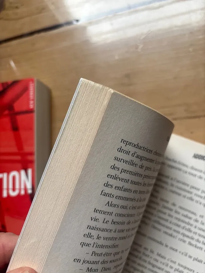 3 tomes insurgés - photo numéro 8
