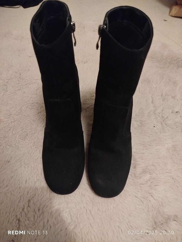 Talon justfab - photo numéro 2