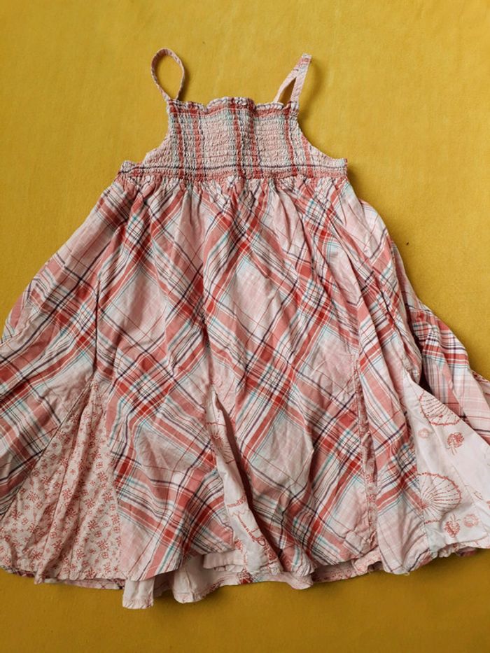 Robe d'été - photo numéro 3