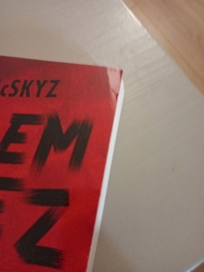 Tremblez encore Mcskyz - photo numéro 3