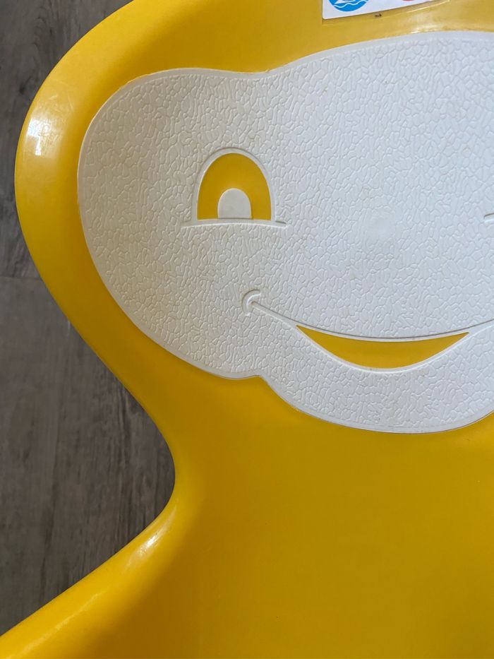 Réducteur de bain - photo numéro 2