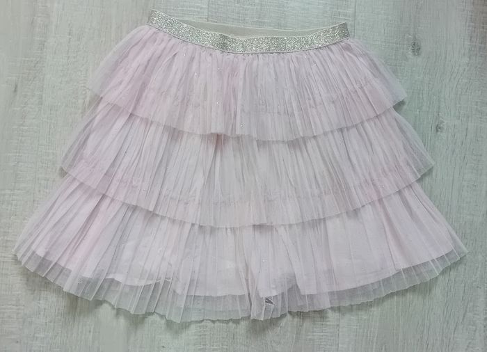 Jupe DPAM 8 ans - photo numéro 4