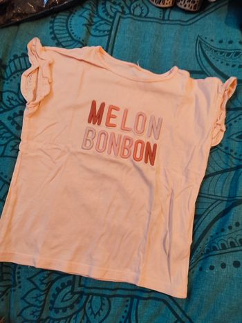 Tee-shirt