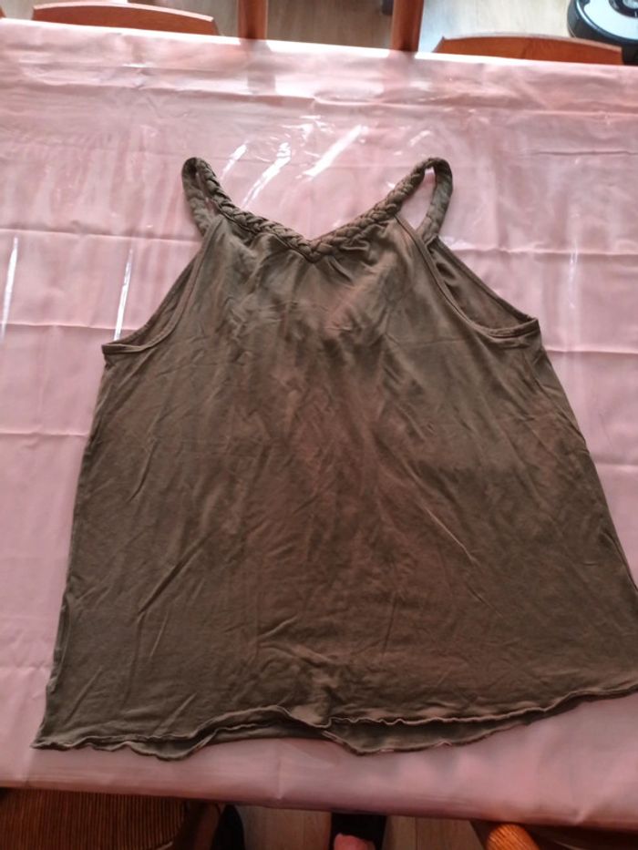 Débardeur femme - photo numéro 2