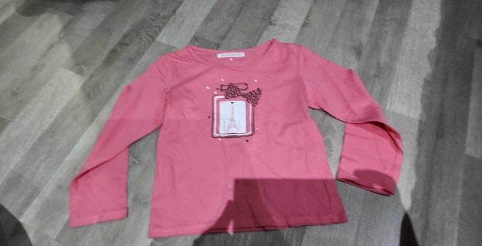 Vetement fille 4 ans kiabi orchestra - photo numéro 2