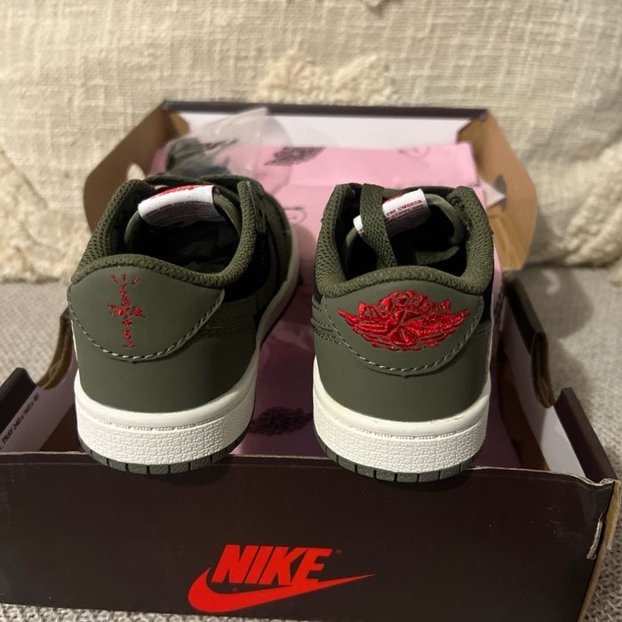 Jordan trevis Scott - photo numéro 3