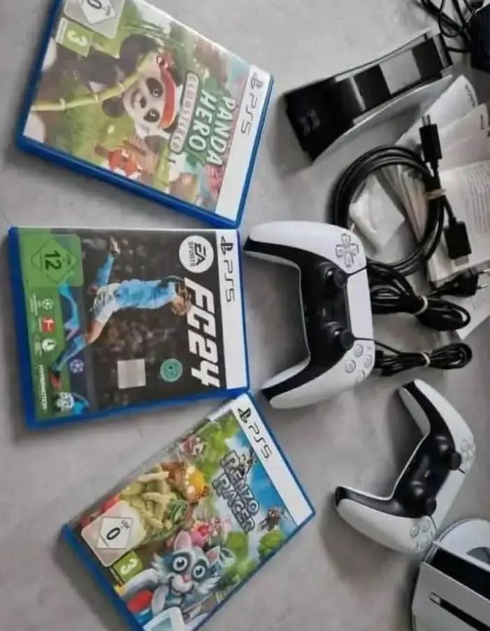 Sony. - photo numéro 2