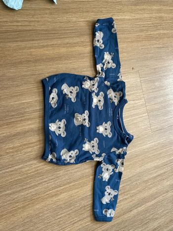 Pull garçon