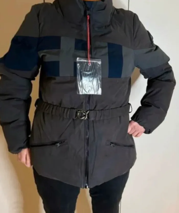 Veste de randonnée Gaastra Bilge taille L - photo numéro 2
