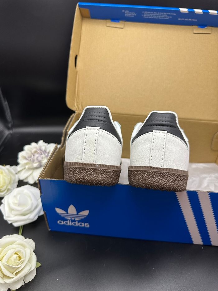 Baskets Adidas Samba - photo numéro 5