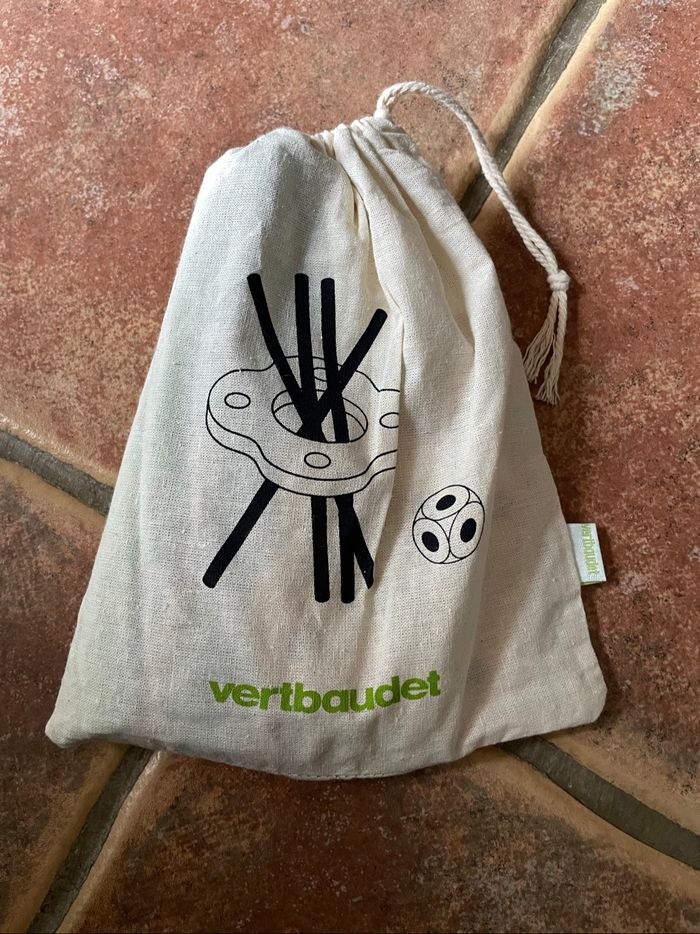 Jeu de baguettes Vertbaudet - photo numéro 7