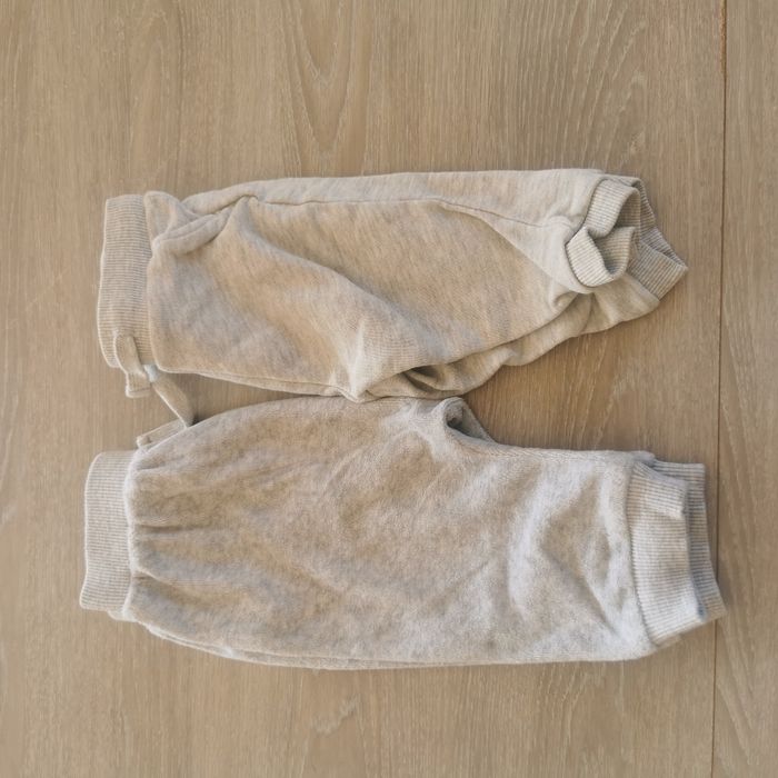 Pantalon / jogging taille 6 mois kiabi - photo numéro 1