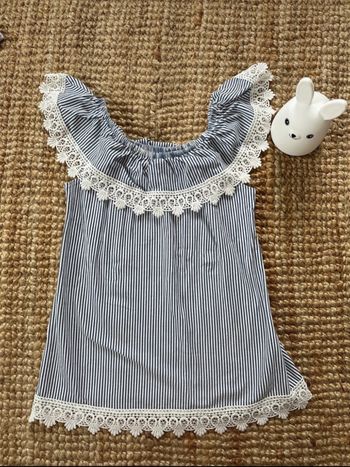 Robe 5ans