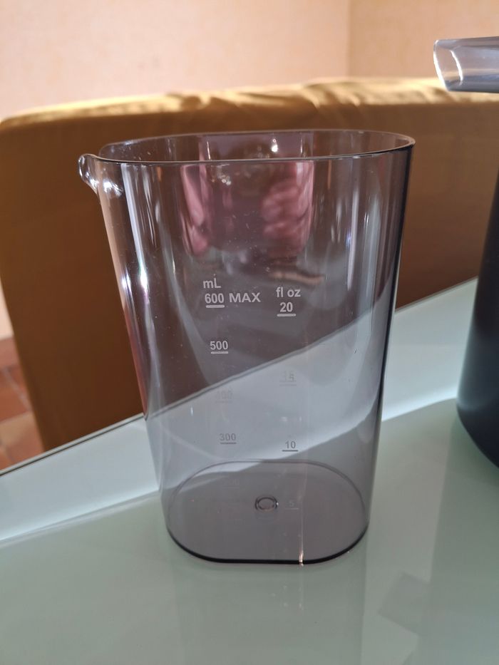 Extracteur de jus silvercrest - photo numéro 3