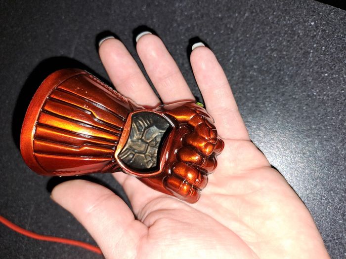 Accessoire - photo numéro 3