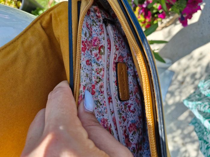 Sac à bandoulière - photo numéro 3