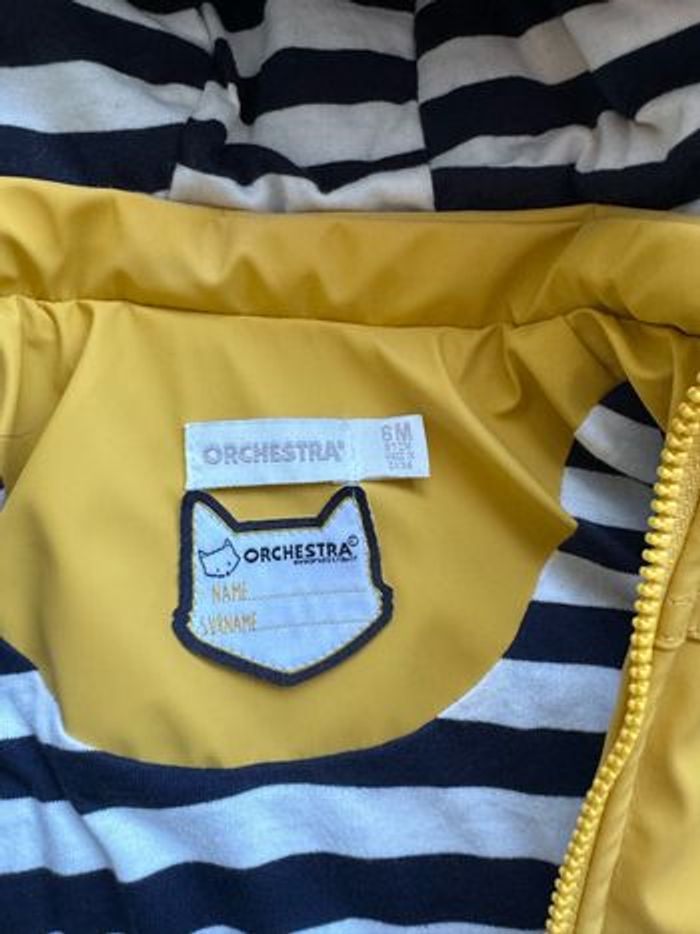 Parka Veste imperméable - photo numéro 2