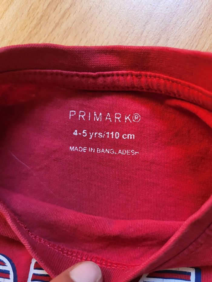 t-shirt - photo numéro 2