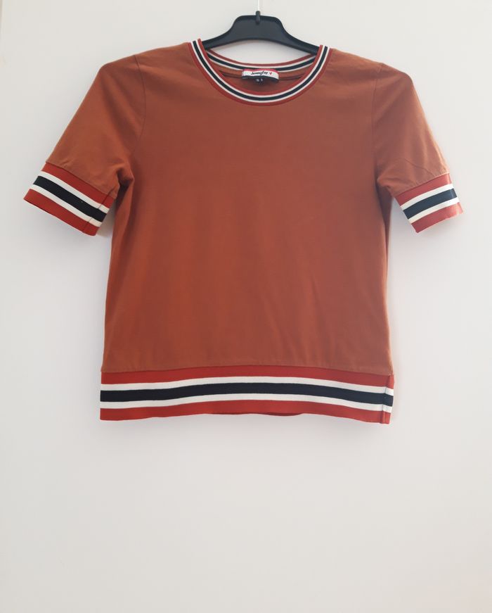 Haut taille s Jennyfer - photo numéro 3