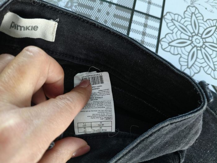 Ensemble femme Xs et 34 - photo numéro 3