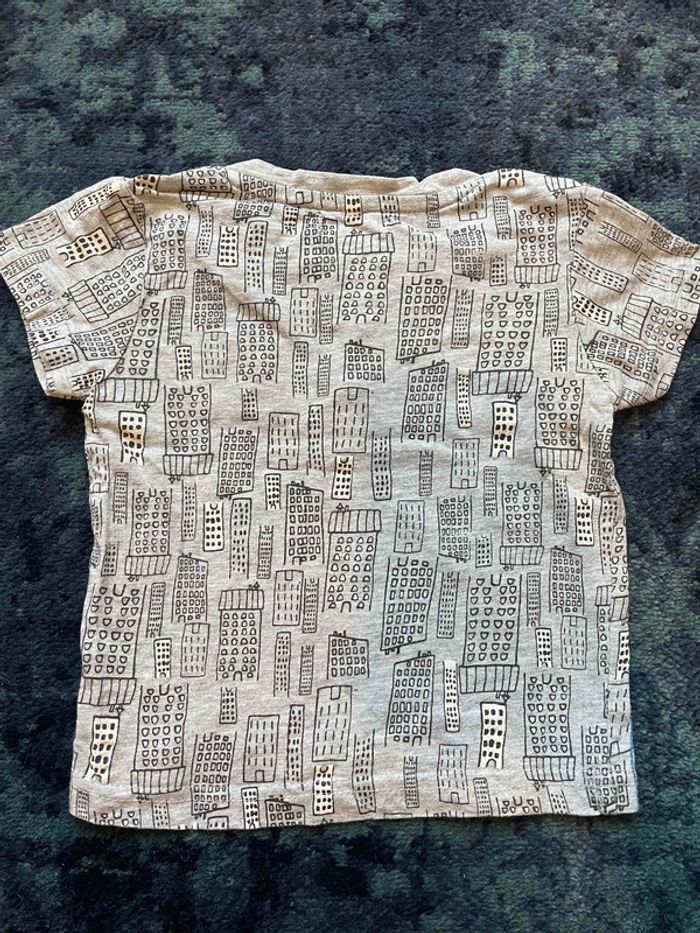 Tee-shirt City - photo numéro 4