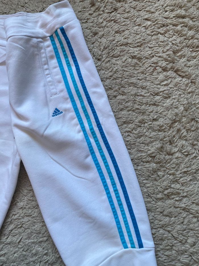 Pantacourt Adidas - photo numéro 4