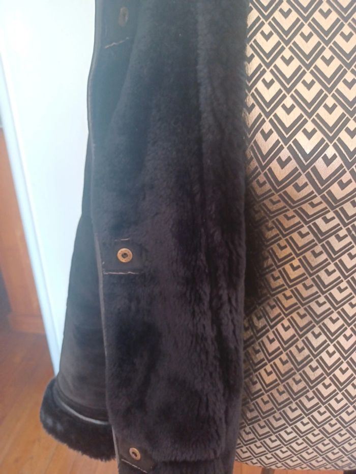 Manteau - photo numéro 9