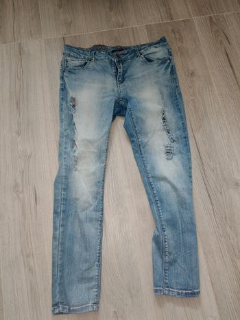 Jean 42